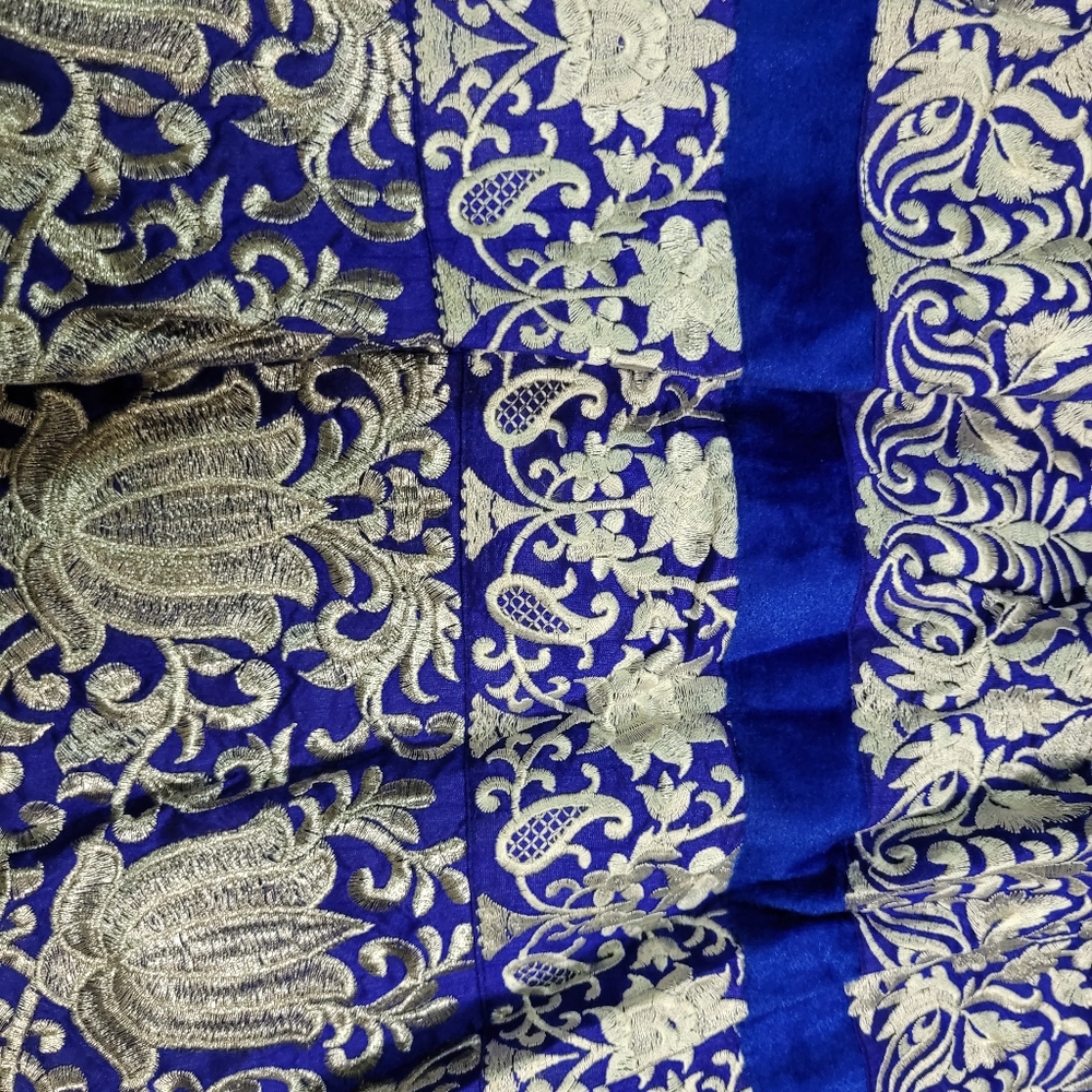 New Anarkali Dress - Picture 3 of 10